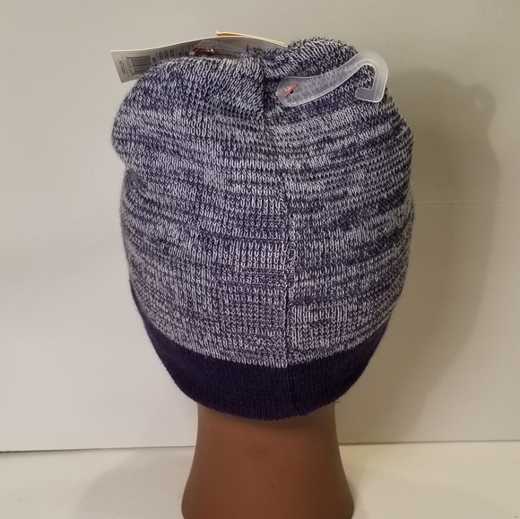 Blue hat (kids) - Picture 2 of 8